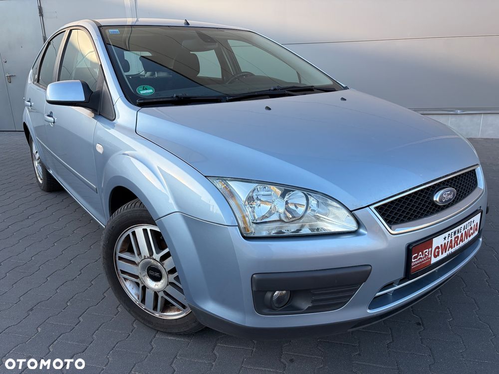 Ford Focus - 3