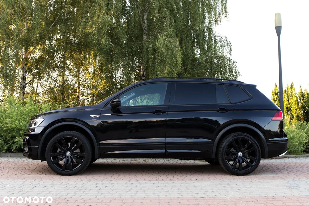 Volkswagen Tiguan Allspace 2.0 TSI 4Mot R-Line DSG - 3