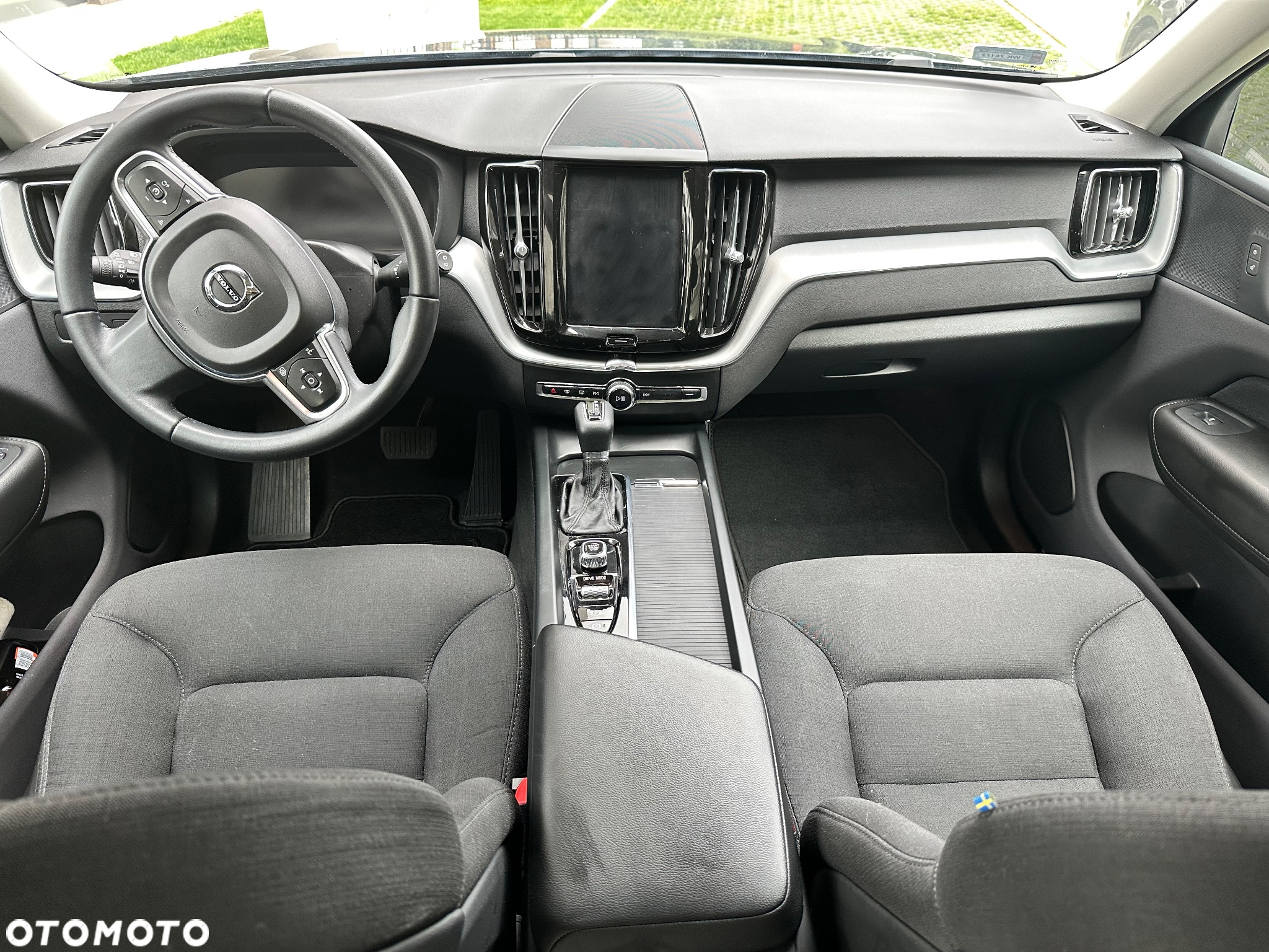 Volvo XC 60 T4 Momentum - 26