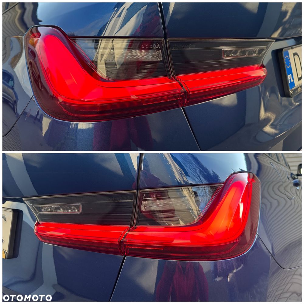 BMW Seria 3 320i Touring Sport Line - 16