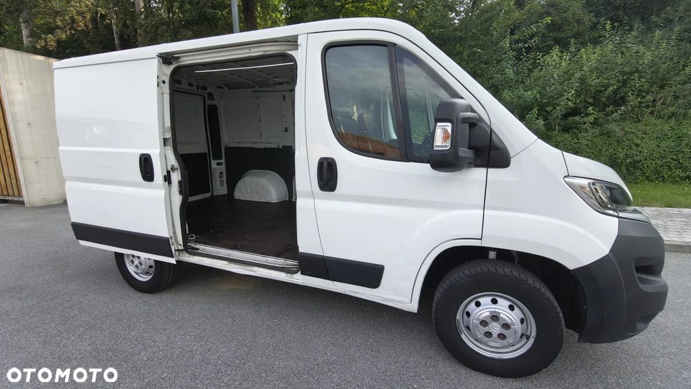 Citroën Jumper - 11
