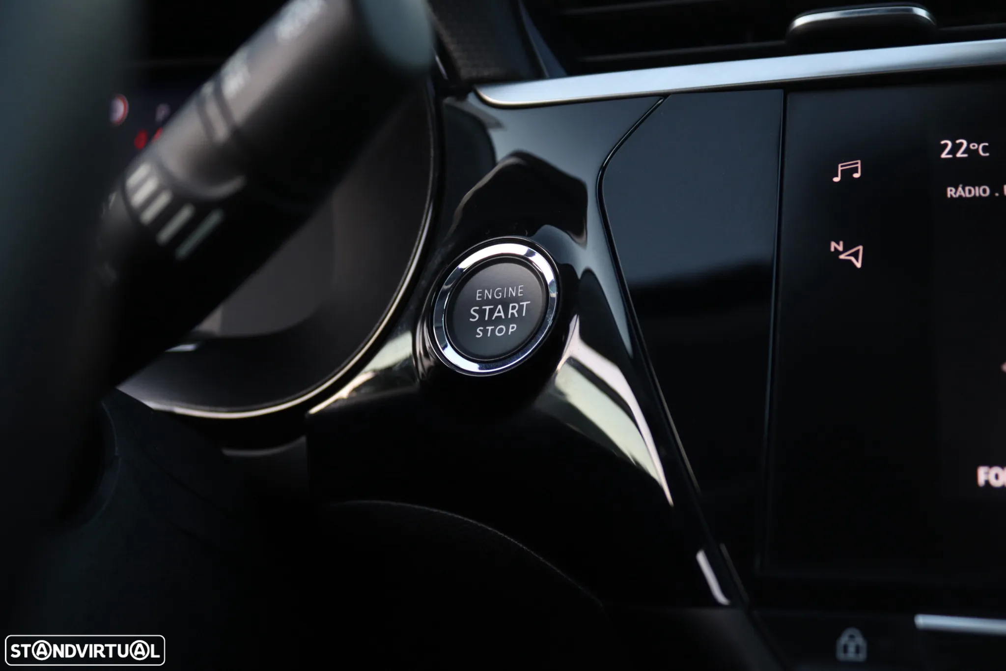 Opel Corsa-e Elegance - 36