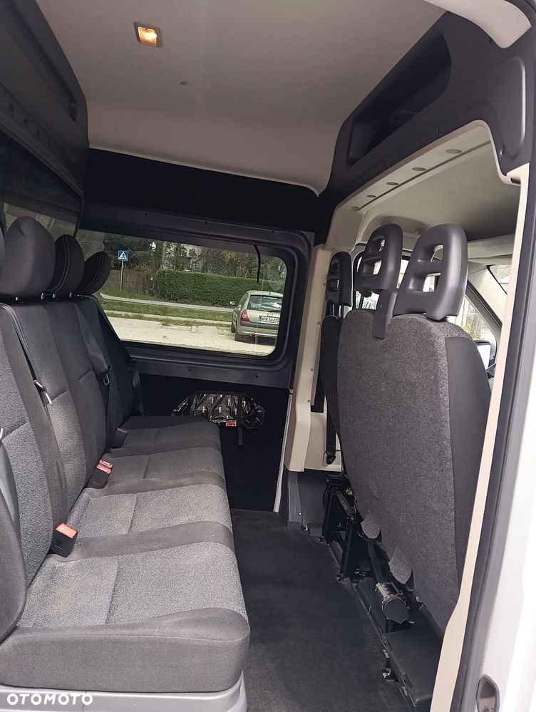 Fiat Ducato MJ L3 - 30
