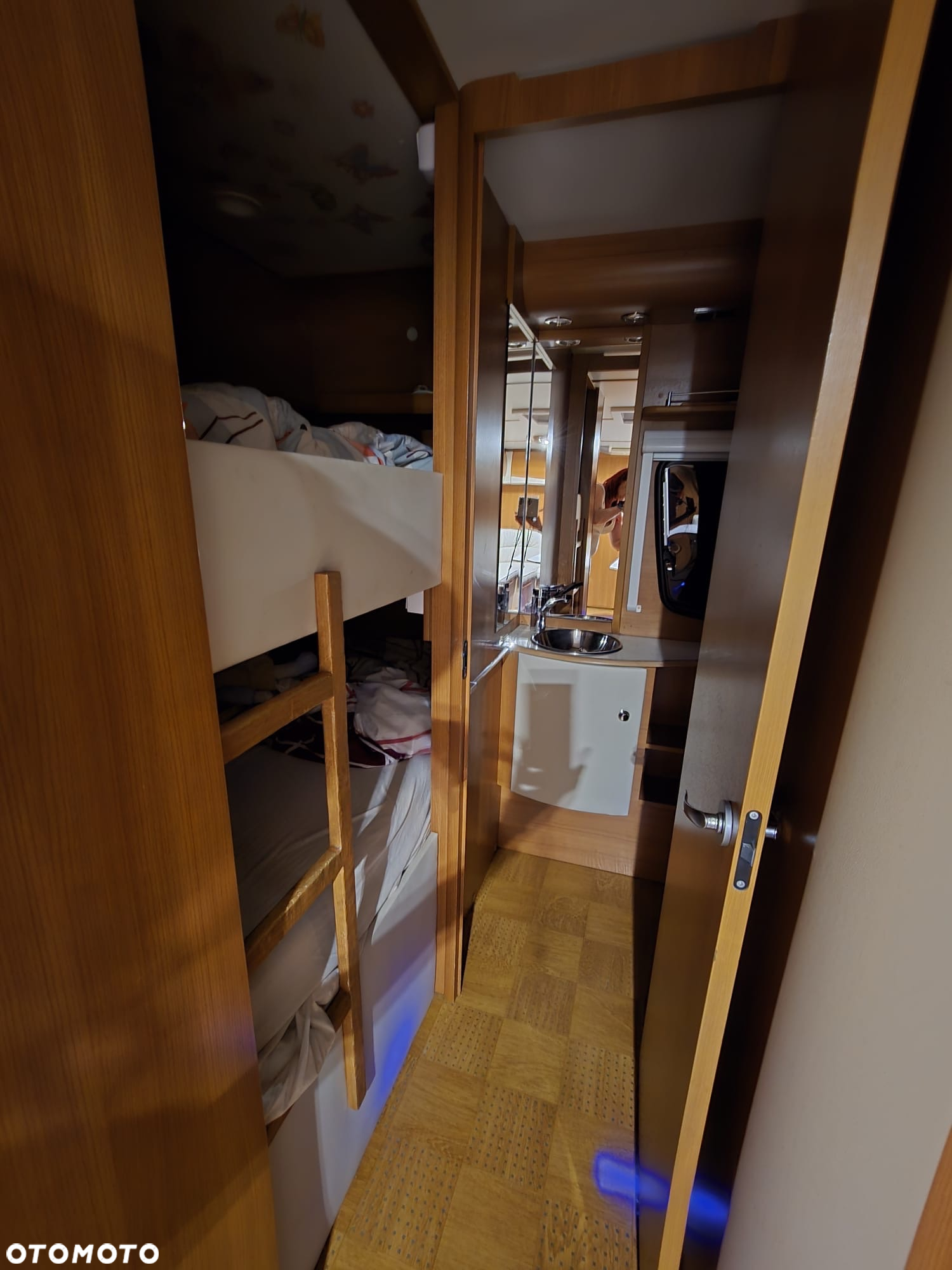 Caravelair Sublim 630 - 12