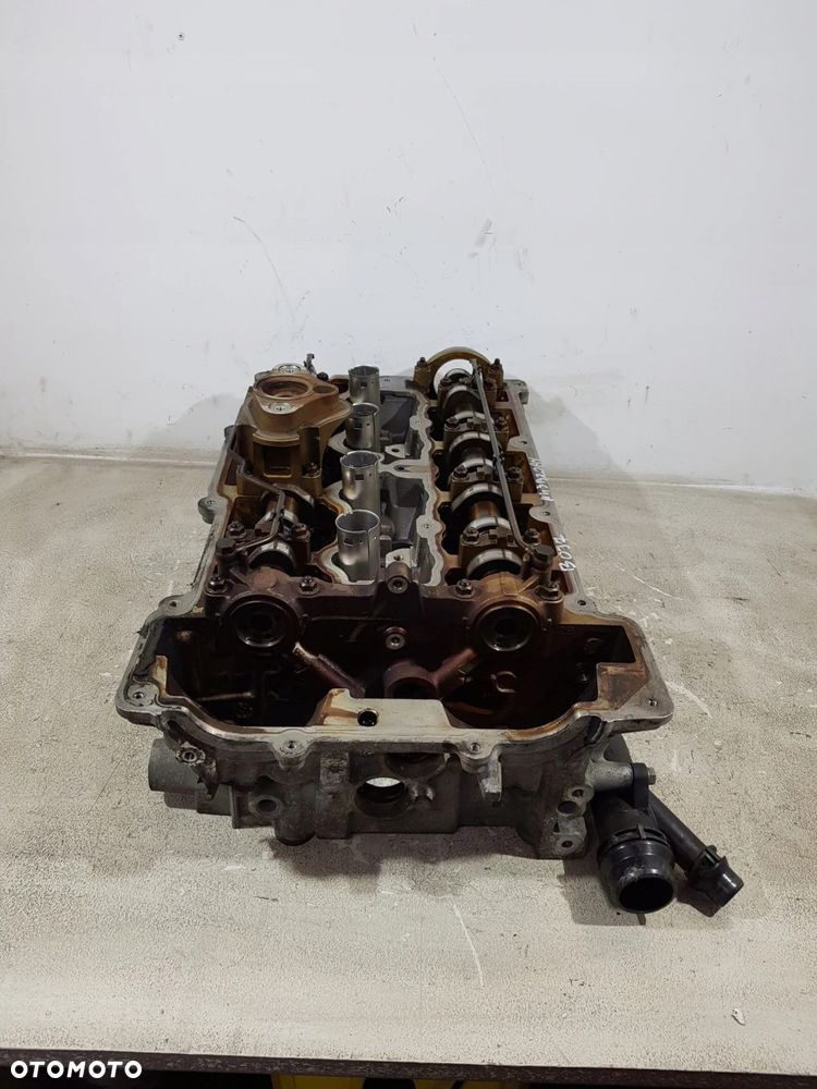 GŁOWICA 755916807 BMW E90 E91 E87 E60 E61 EUR 2.0B N43B20AY - 4