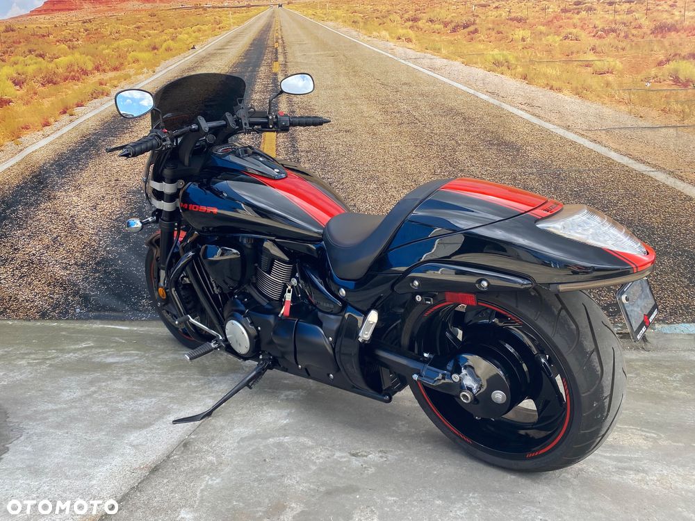 Suzuki Boulevard - 5