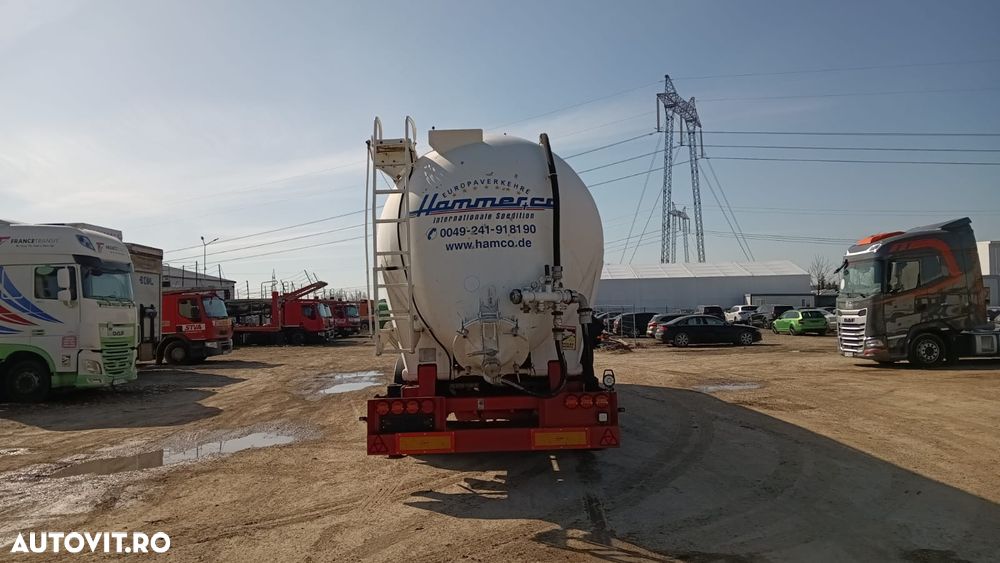 Lag SILO O-3-39T - 8