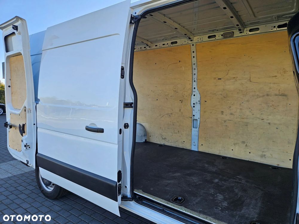 Opel MOVANO L3H2 2.3CDTI 136KM - 24