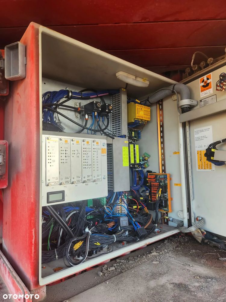 Renault Putzmister BSF 36 4 16 - 10