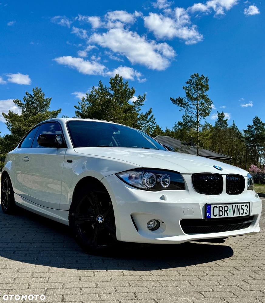 BMW Seria 1 130i - 5