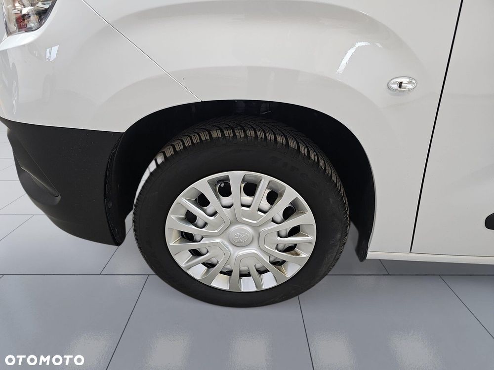 Toyota ProAce 2.3T 1.5D-4D 100KM long FurgonBrygActive - 32