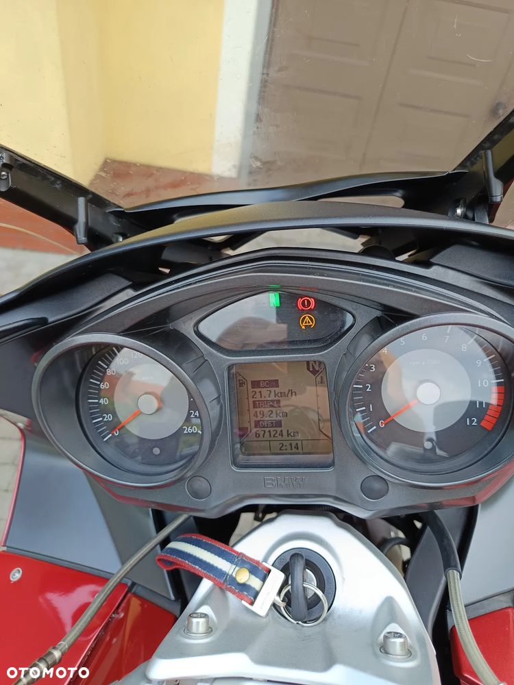 BMW K - 6