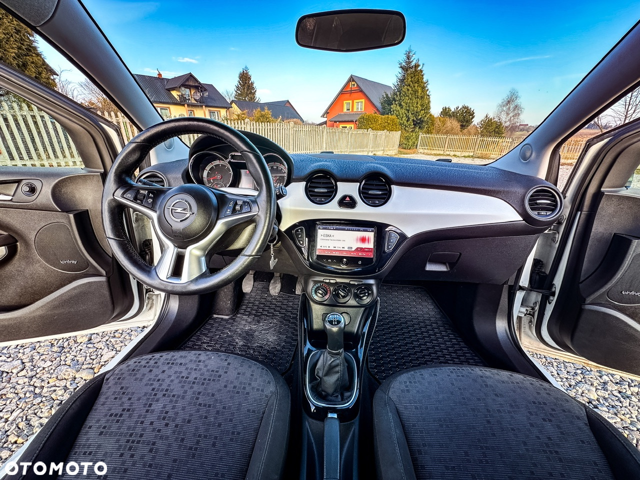 Opel Adam - 21