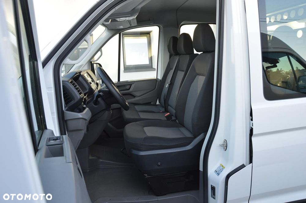 Volkswagen Crafter - 25