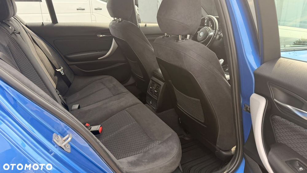 BMW Seria 1 118i M Sport - 15