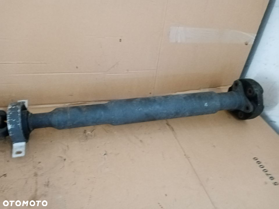 Wał napędowy BMW E90 E92 E93 LIFT 2.0D N47 7596886 - 3