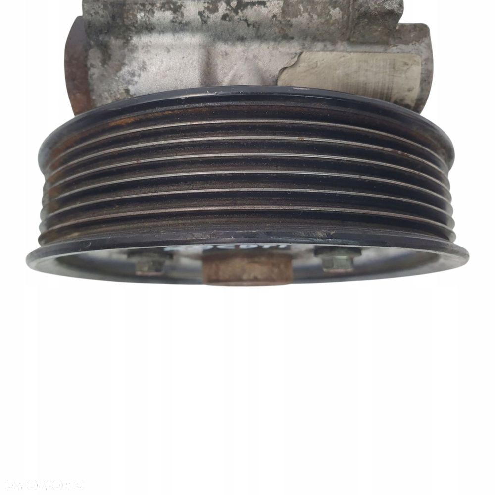 POMPA WSPOMAGANIA Opel Vivaro Renault Trafic Nissan 2.0 DCI 8200357347 - 3