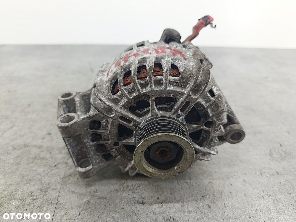 ALTERNATOR FORD FIESTA MK7 7G9N-10300-CC TG12C037 2543426A  1.25 16V - 1