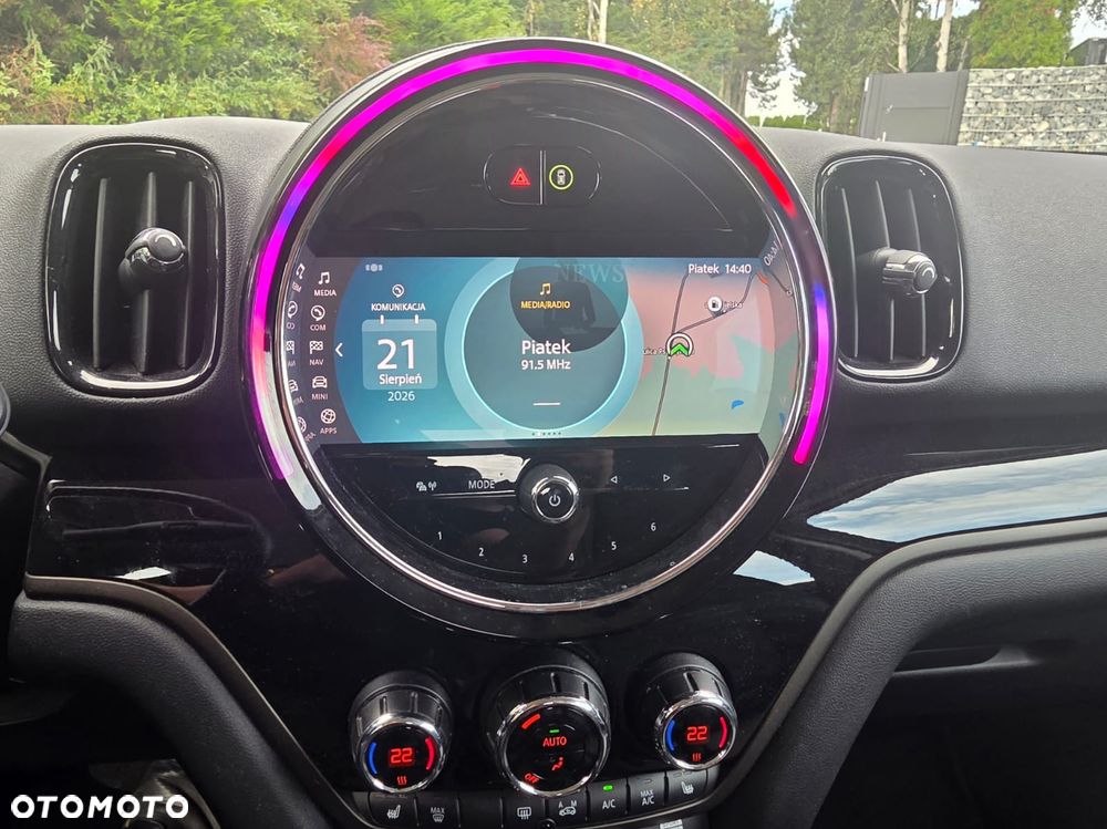 MINI Countryman Cooper - 17