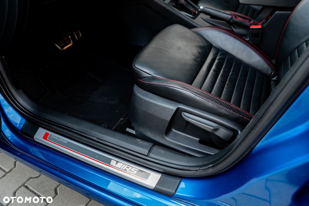 Skoda Octavia 2.0 TSI (Green tec) DSG RS - 18