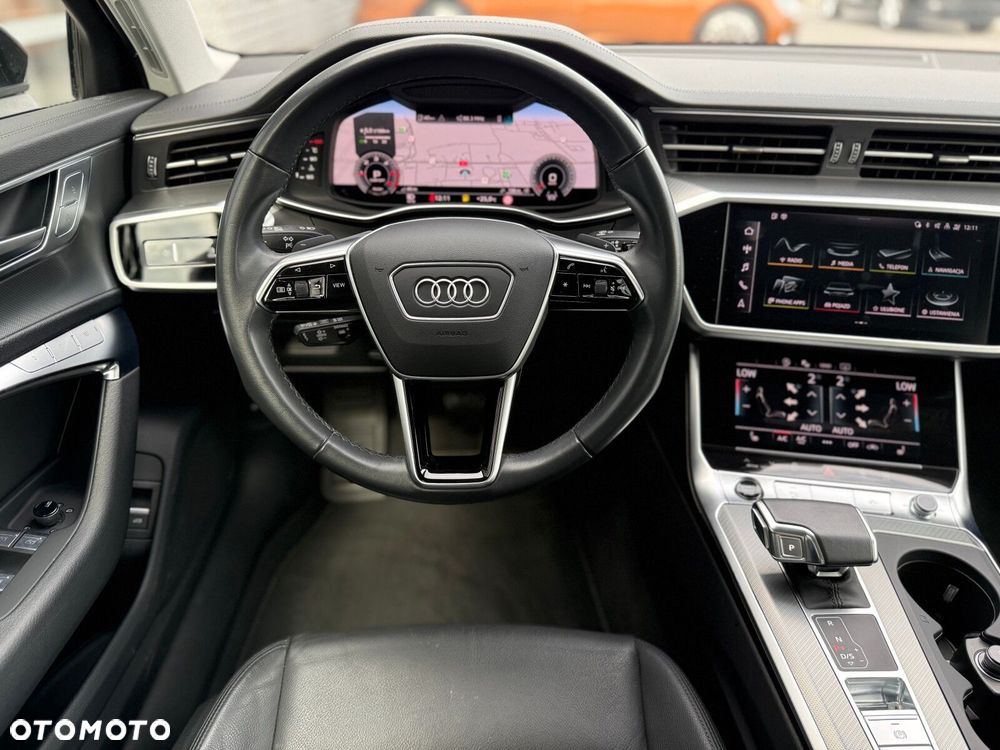 Audi A6 Avant - 19