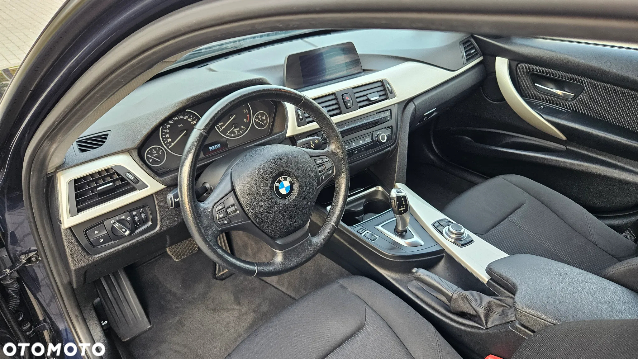 BMW Seria 3 - 10