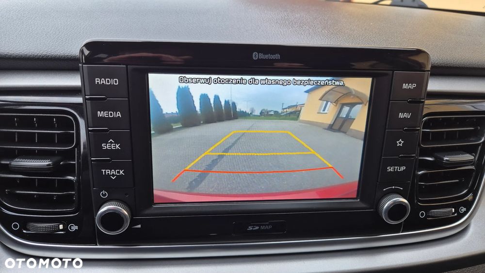 Kia Rio 1.2 Dream-Team Edition - 23