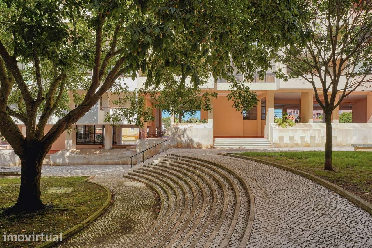 Apartamento T2 | Alameda da Guia, Cascais - Grande imagem: 3/38
