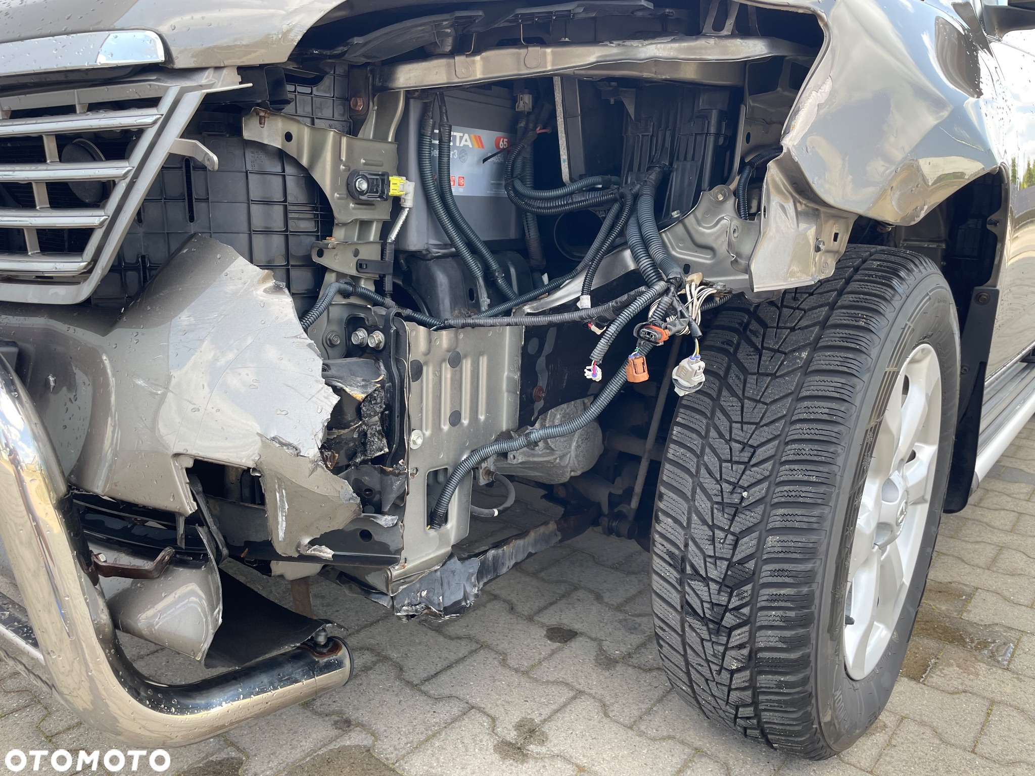 Toyota RAV4 2.0 VVT-i Sol 4x2 - 14