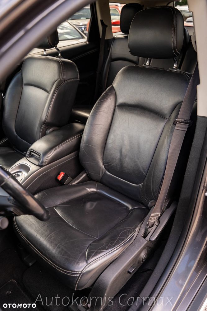 Dodge Journey - 17