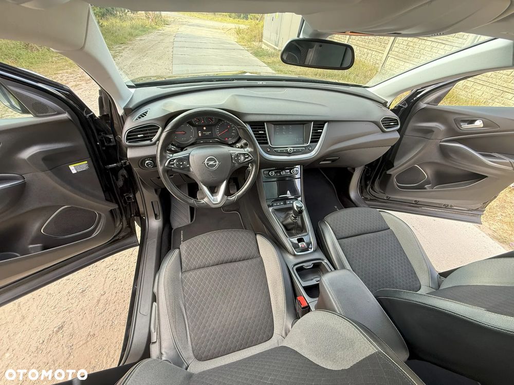 Opel Grandland X 1.6 D Start/Stop Business Edition - 15