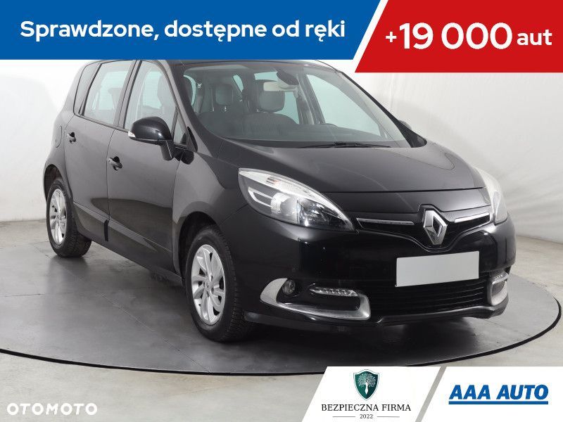 Renault Scenic - 2