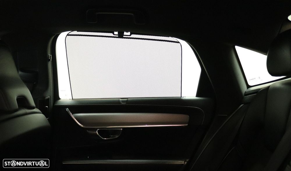 Volvo S90 2.0 T8 R-Design AWD Geartronic - 36