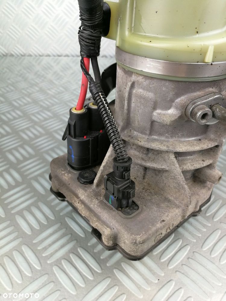 pompa wspomagania elektrohydrauliczna RENAULT TRAFIC OPEL VIVARO III 3 14- - 4