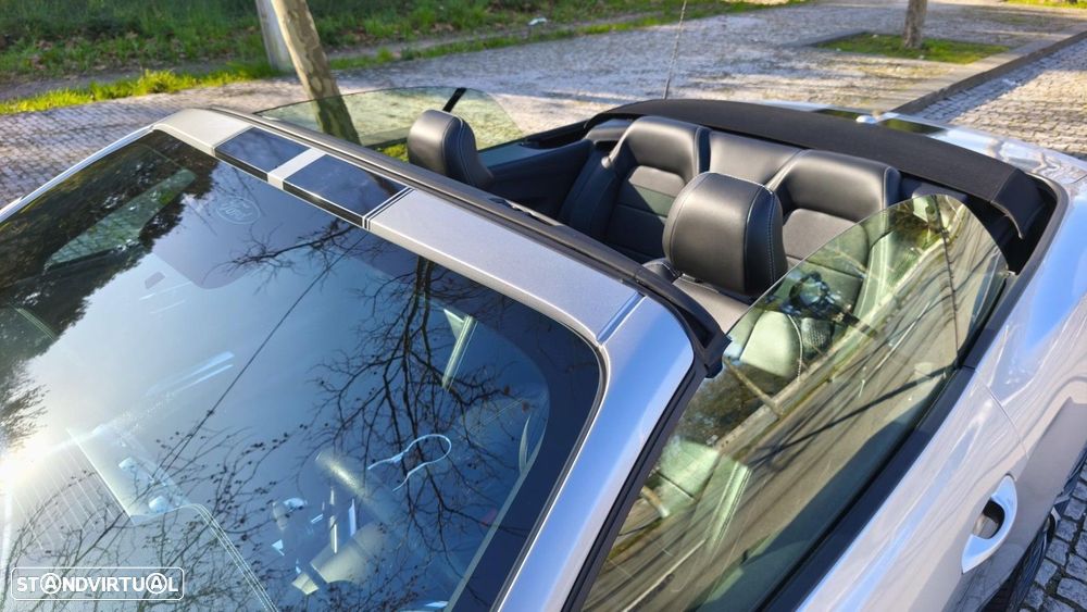 Ford Mustang 2.3i EcoBoost Aut. - 37