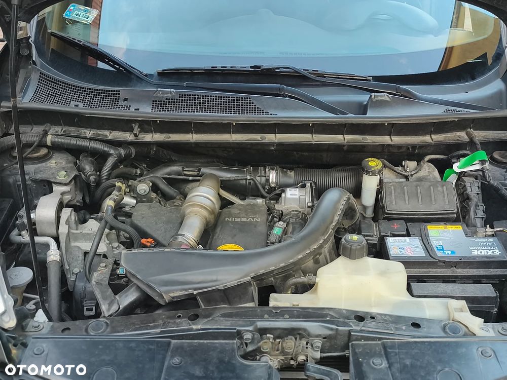 Nissan Juke 1.5 dCi Acenta - 5