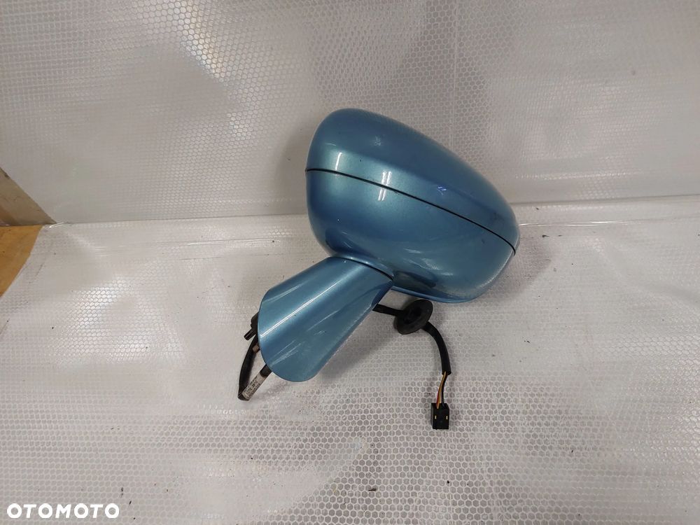 - LUSTERKO ELEKTRYCZNE LEWE OPEL MERIVA B 2 II Z21Z 5PIN