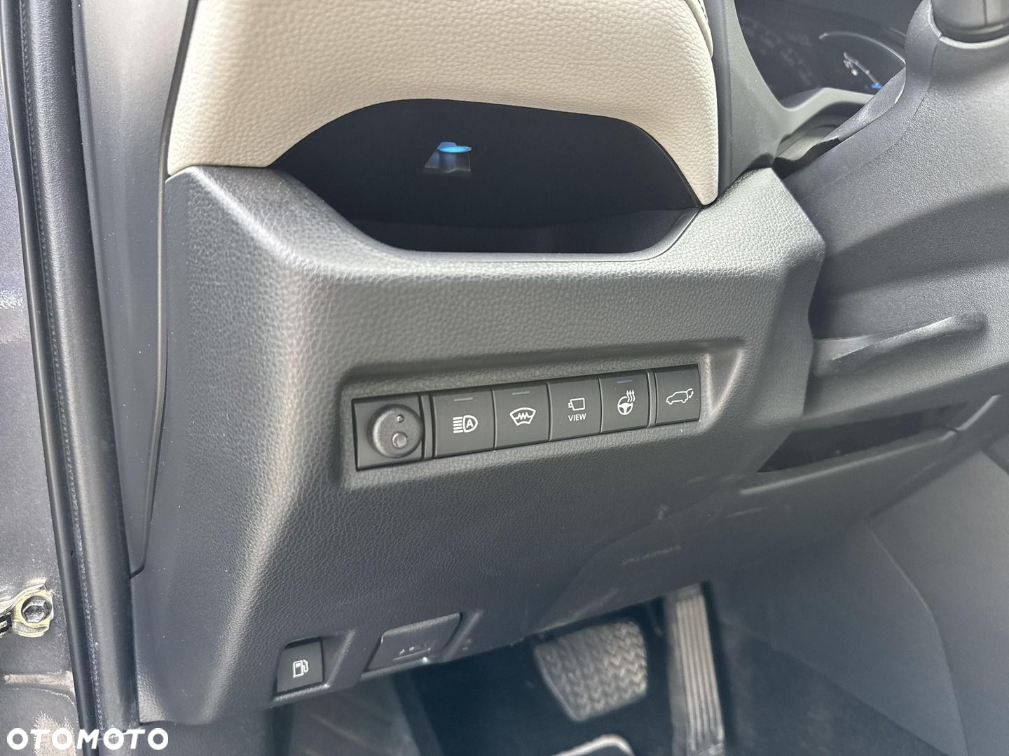 Toyota RAV4 2.5 Hybrid Executive 4x4 - 18