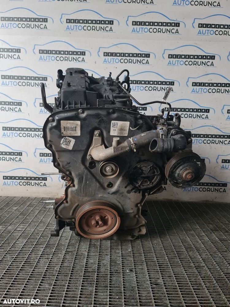 Motor Ford Ranger III 2.2 TDCi 2011 - 2015 150CP Manuala ENQJ GBVAJQJ Euro5 (1329) ... - 5