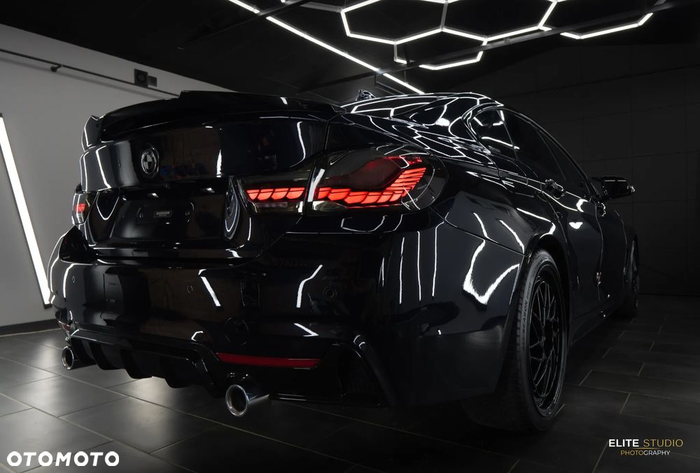 BMW Seria 4 - 14