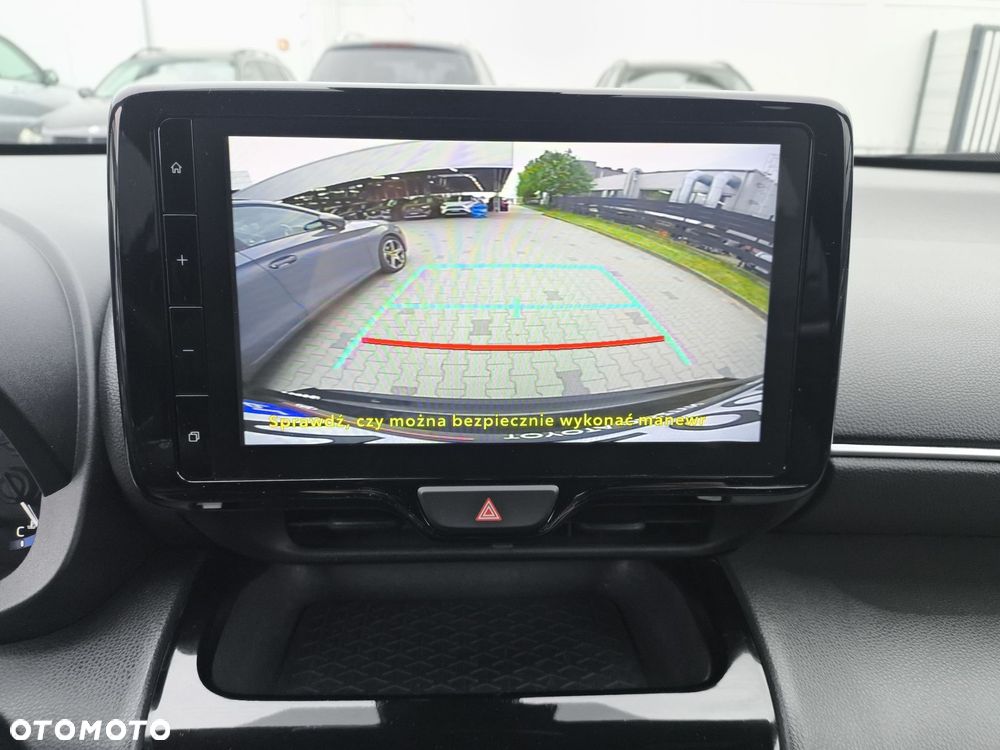 Toyota Yaris Cross 1.5 Comfort - 19
