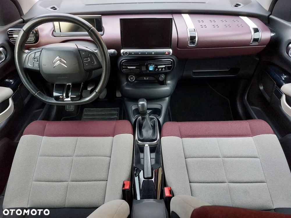 Citroën C4 Cactus Pure Tech e-THP 110 Stop&Start Shine - 17