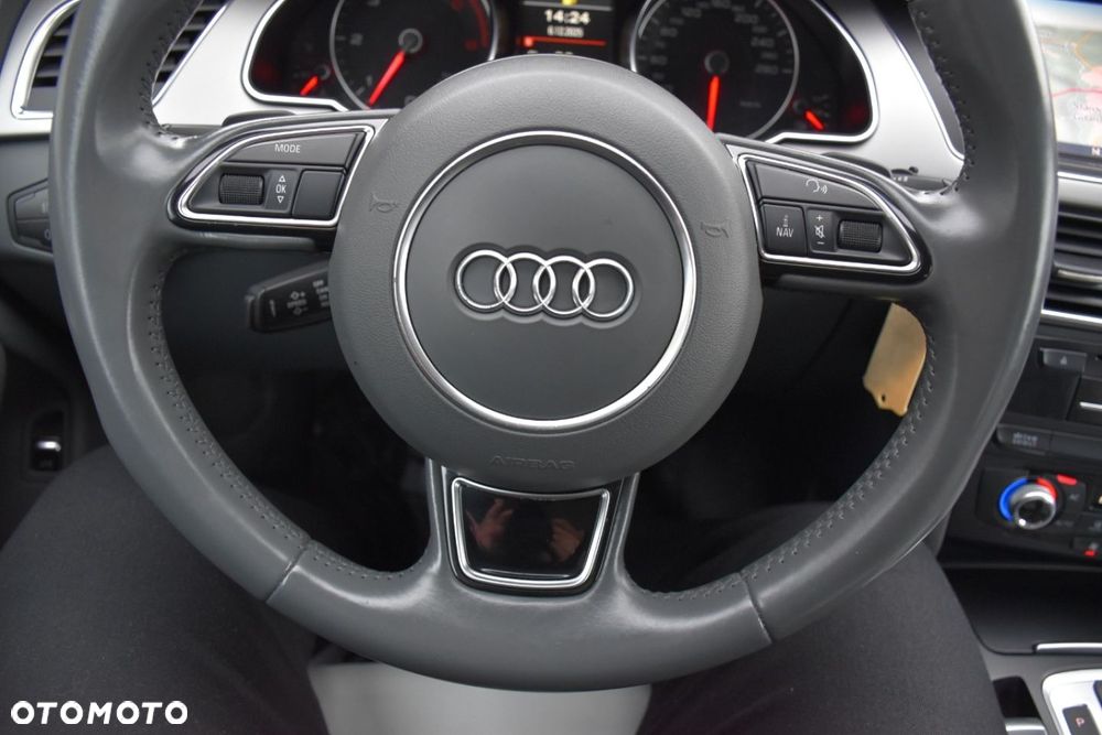 Audi A5 Coupé 3.0 TDI DPF quattro S tronic - 15
