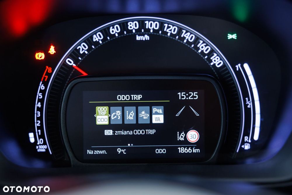 Toyota Aygo X - 8