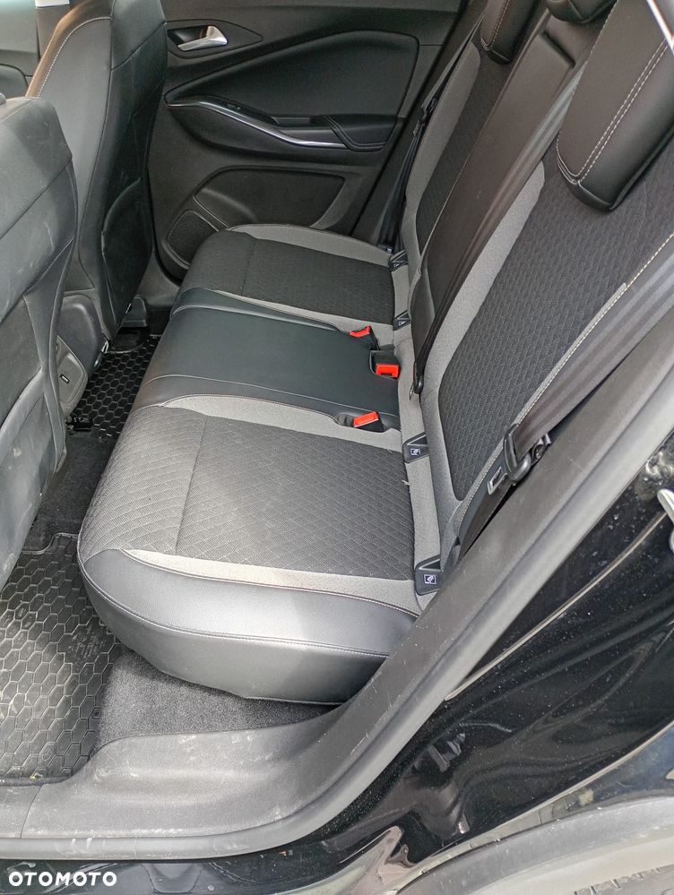 Opel Grandland X 1.6 T Innovation S&S - 13