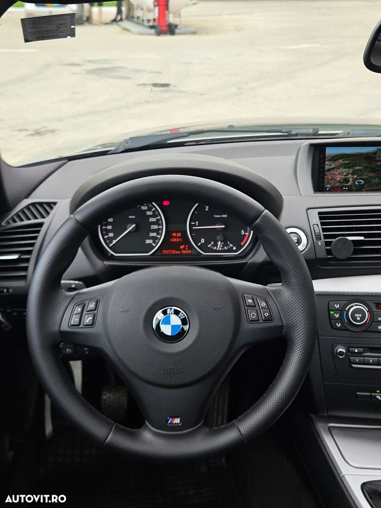 BMW Seria 1 123d - 14
