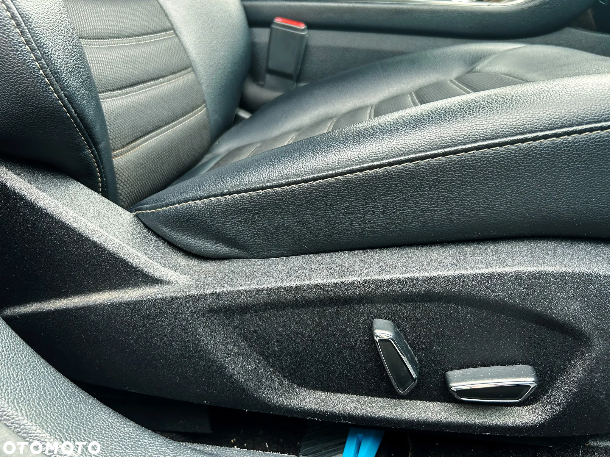 Ford Fusion - 19