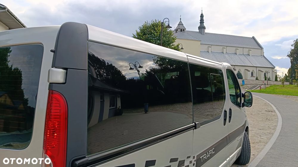 Renault Trafic Passenger L2H1 Privilège - 19