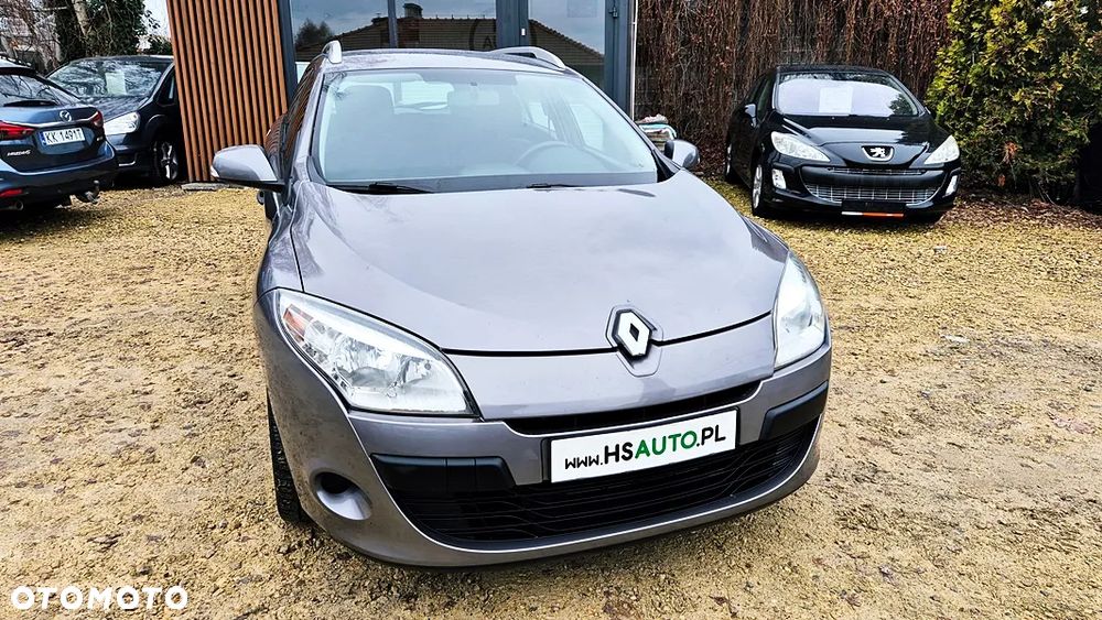 Renault Megane 1.6 16V 100 TomTom Edition - 6