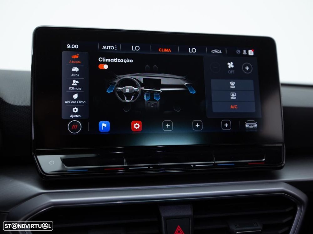 SEAT Leon - 28